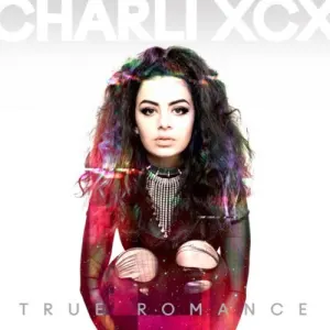 True Romance cover art
