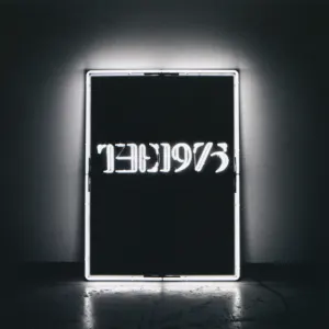 The 1975 cover art