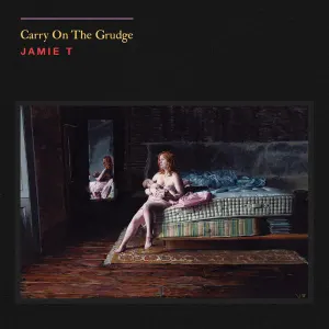 Carry On The Grudge cover art