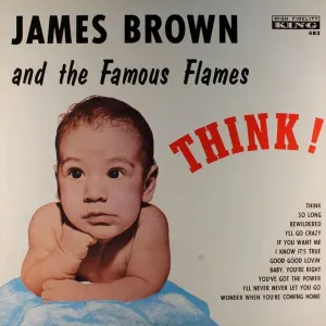 Think! cover art
