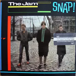 Snap! cover art