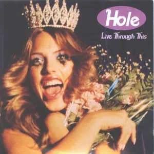 Live Through This cover art
