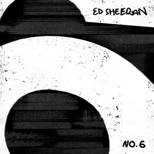No.6 Collaborations Project cover art