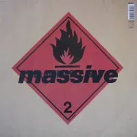 Blue Lines cover art