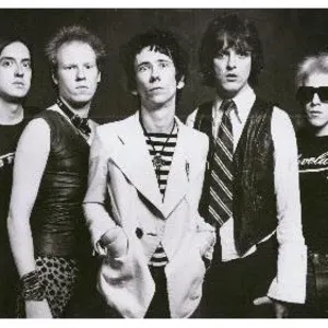 Dead Boys*