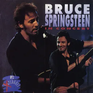 In Concert / MTV Plugged cover art