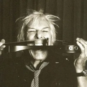 John Cale