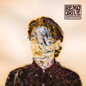 A Portrait of an Ugly Man cover art