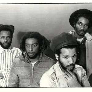 Bad Brains