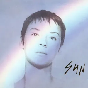 Sun cover art