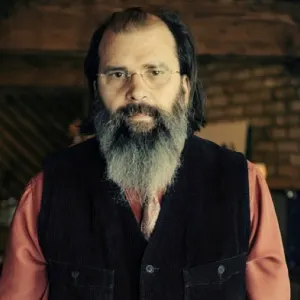 Steve Earle
