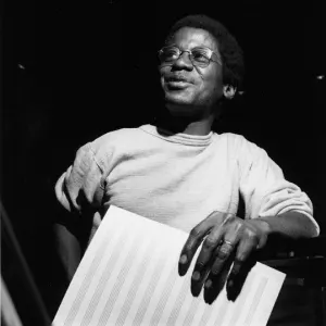 Andrew Hill
