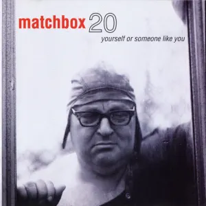 Yourself Or Someone Like You cover art