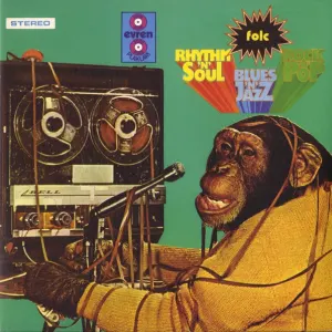 Gençlik İle Elele cover art