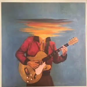 Long Lost cover art