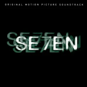 Se7en (Original Motion Picture Soundtrack) cover art