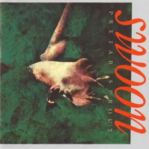 Swoon cover art