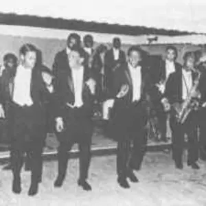 James Brown And The Famous Flames*