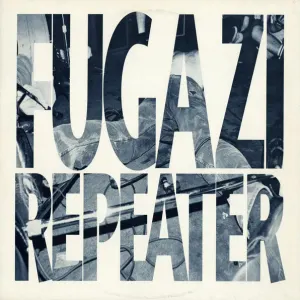 Repeater cover art