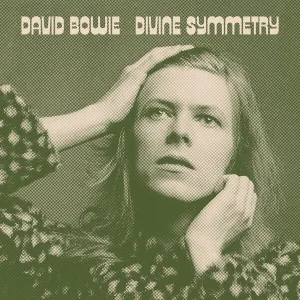 Divine Symmetry cover art