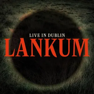 Live in Dublin cover art