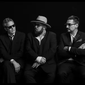 Fun Lovin' Criminals