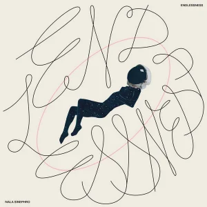 Endlessness cover art