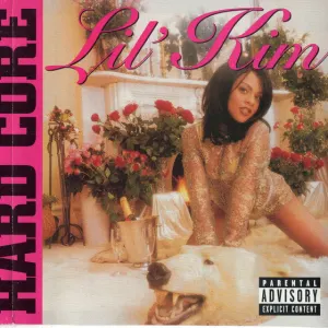 Hard Core cover art