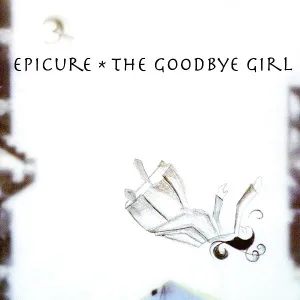 The Goodbye Girl cover art