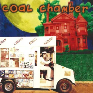 Coal Chamber cover art