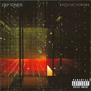 Koi No Yokan cover art