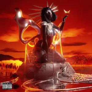 Sweet Justice cover art