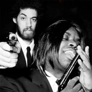Gnarls Barkley