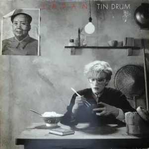 Tin Drum cover art