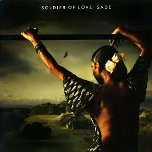 Soldier Of Love cover art