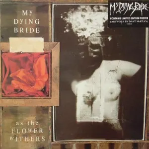 As The Flower Withers cover art