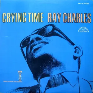 Crying Time cover art