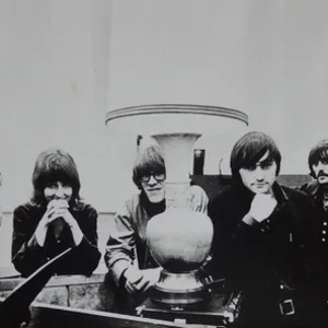 Jefferson Airplane