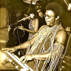 Lafayette Afro Rock Band