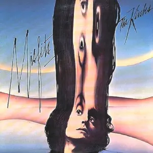 Misfits cover art