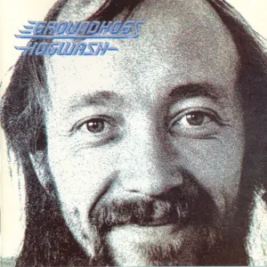 Hogwash cover art