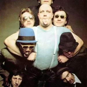 Bad Manners
