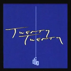 Twenty Twenty cover art