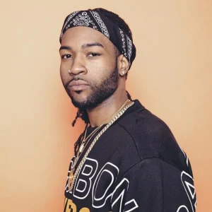 PARTYNEXTDOOR