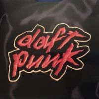 Homework cover art