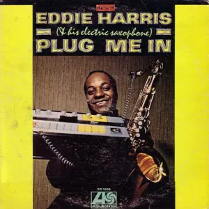 Plug Me In cover art
