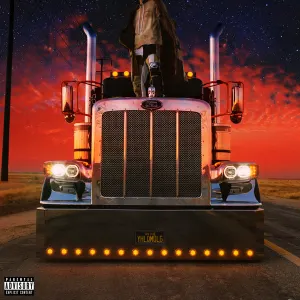 El Último Tour Del Mundo cover art