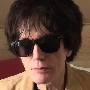 Peter Perrett