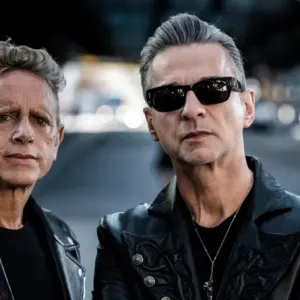 Depeche Mode