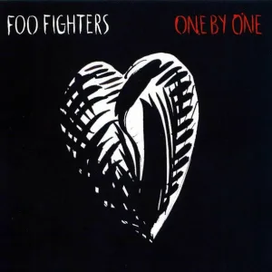 One By One cover art